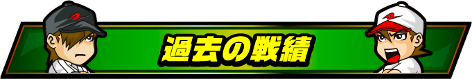 KATTENI甲子宴過去の戦績